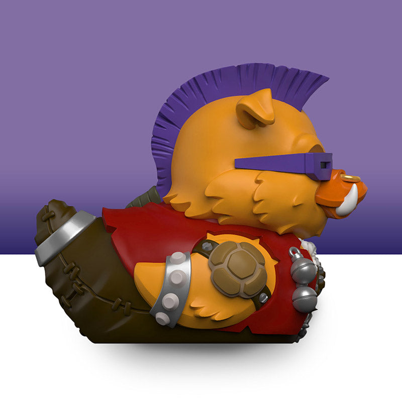 Duck Bebop (First Edition)