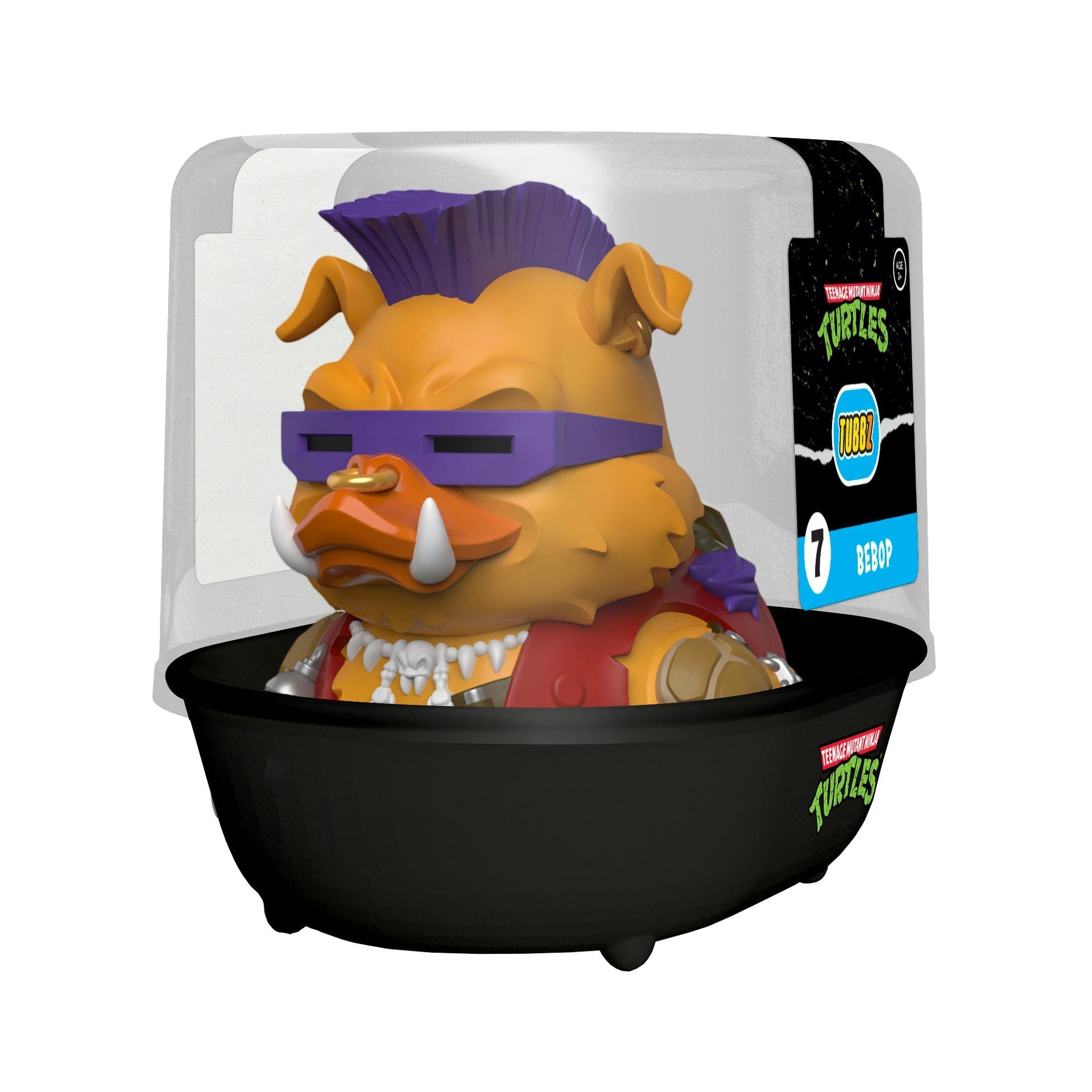 Canard Bebop (First Edition)