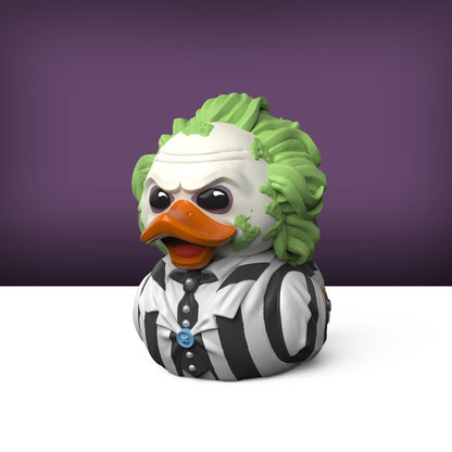 Beetlejuice Duck (Mini Edition) - PRE-ORDER*