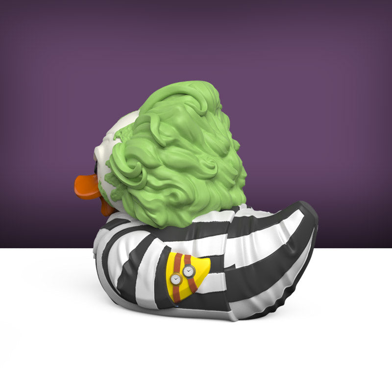 Beetlejuice Duck (Mini Edition) - PRE-ORDER*