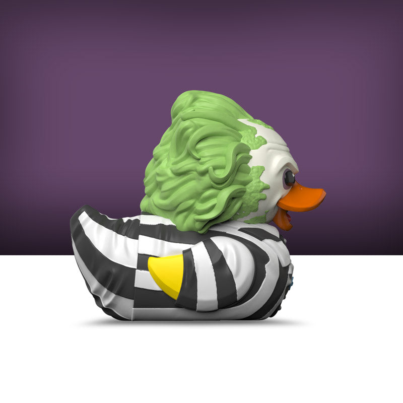 Beetlejuice Duck (Mini Edition) - PRE-ORDER*