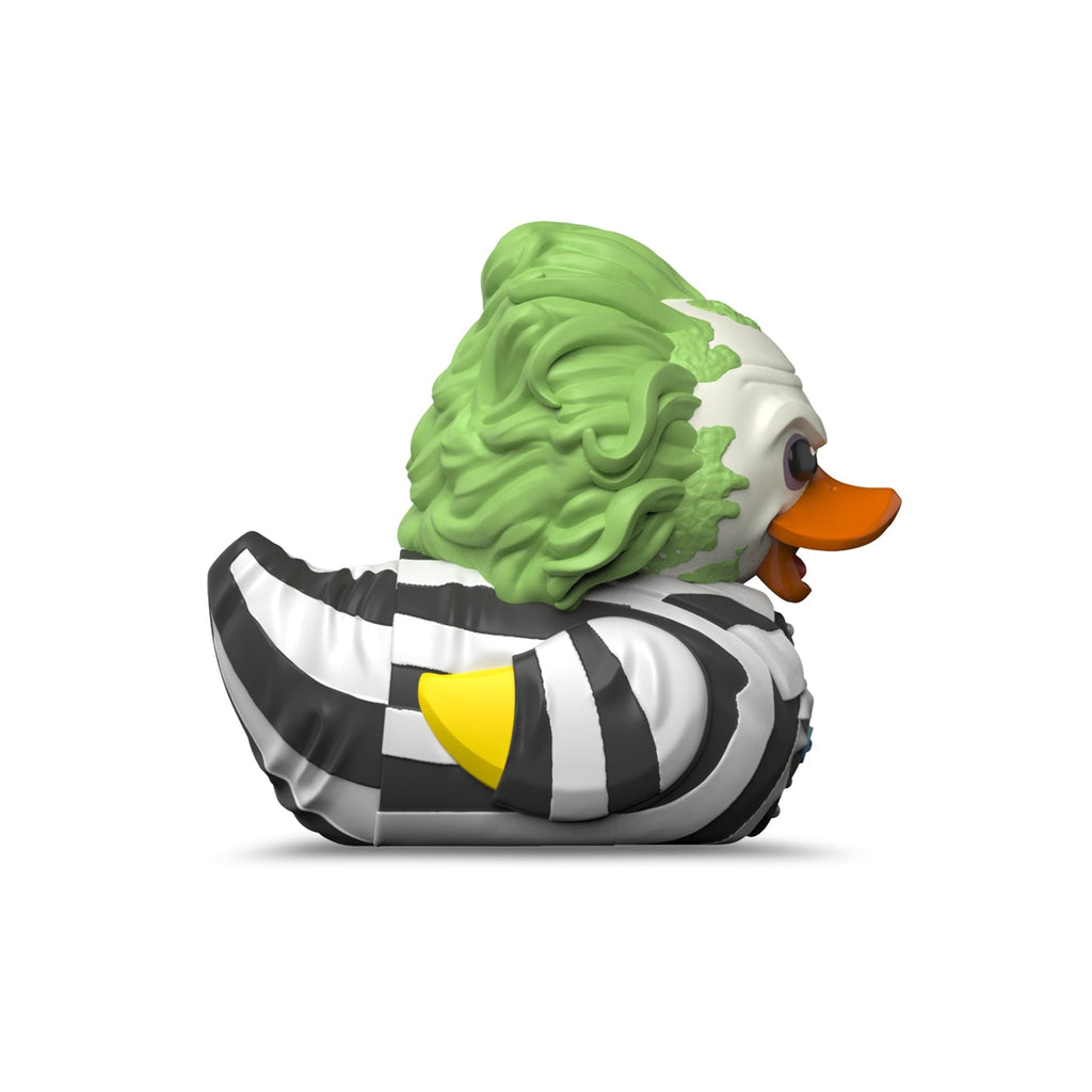 Canard Beetlejuice (Mini Edition) - vue 11