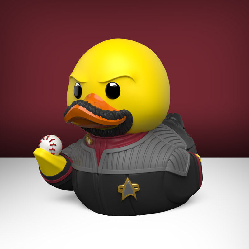 Duck Benjamin Sisko (Boxed Edition)