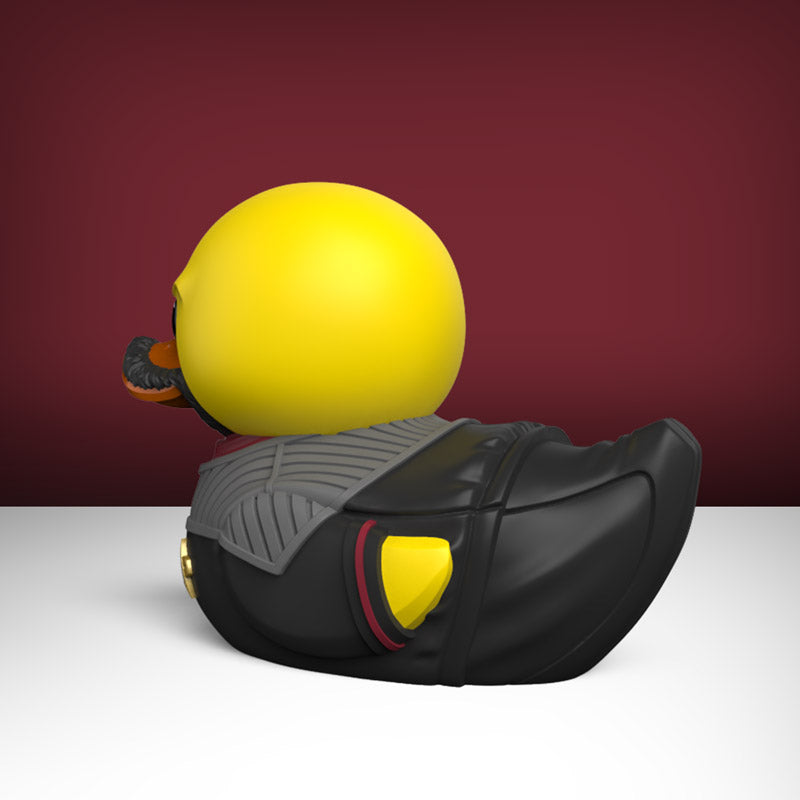 Duck Benjamin Sisko (Boxed Edition)