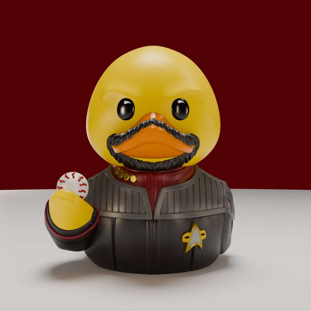 Canard Benjamin Sisko (Boxed Edition)