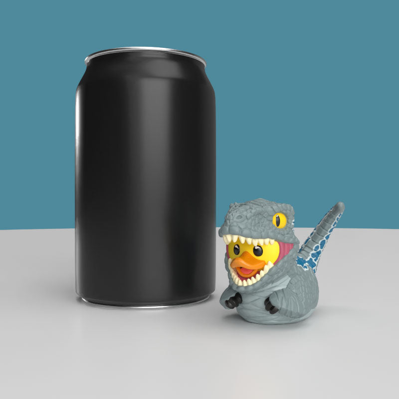 Beta-Ente (Mini-Edition)