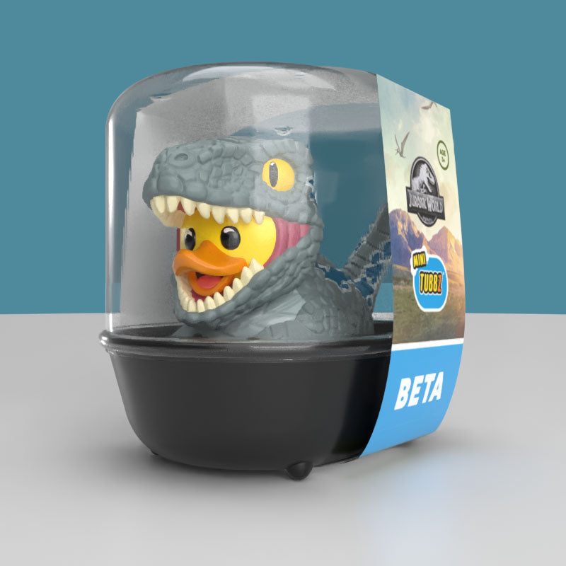 Beta-Ente (Mini-Edition)