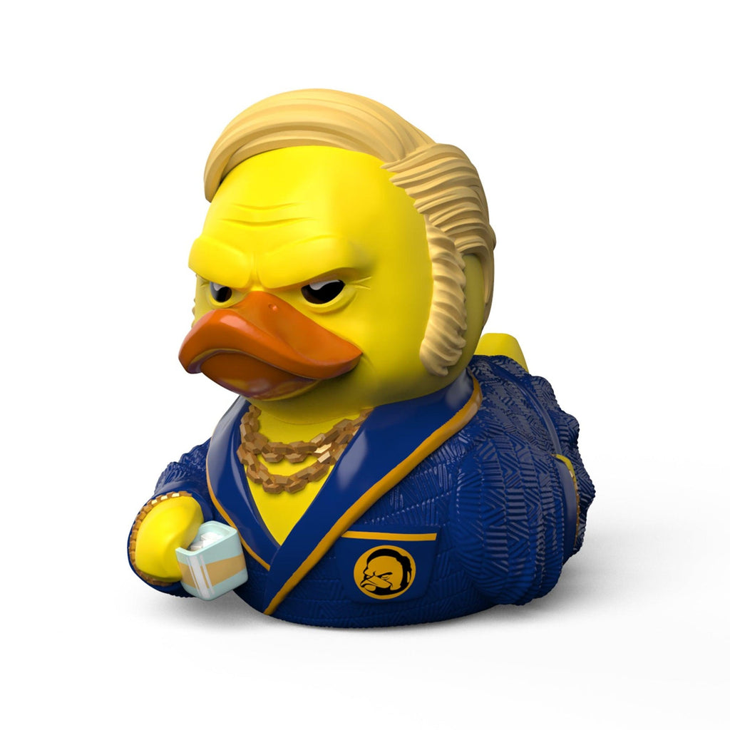 Canard Retour vers le futur: Biff Tannen 2015 TUBBZ (First Edition)