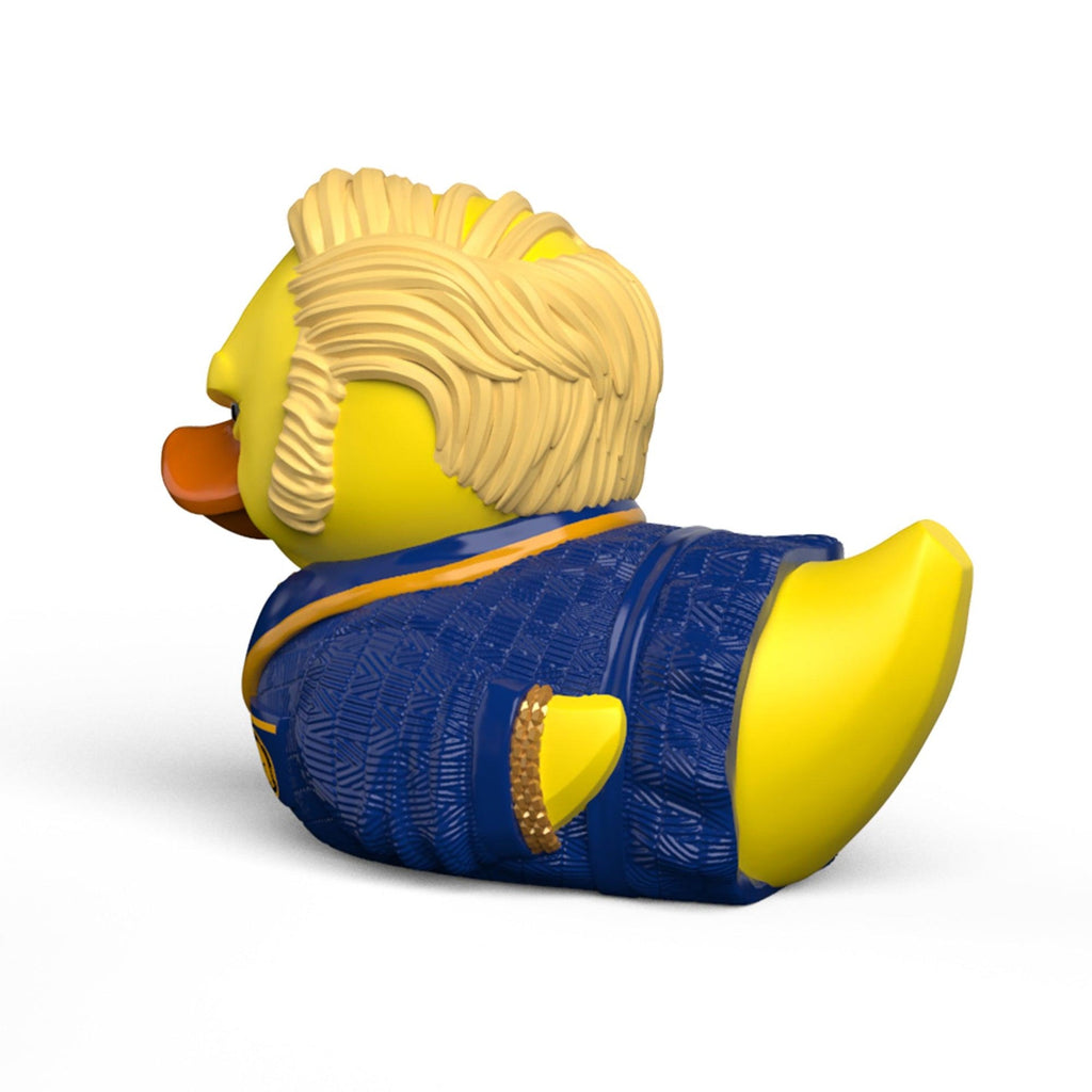 Canard Retour vers le futur: Biff Tannen 2015 TUBBZ (First Edition)