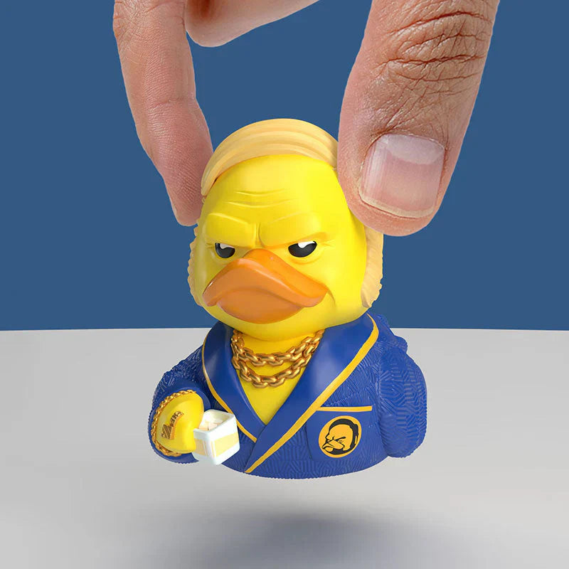 Canard Biff Tannen 1985 (Mini Edition)