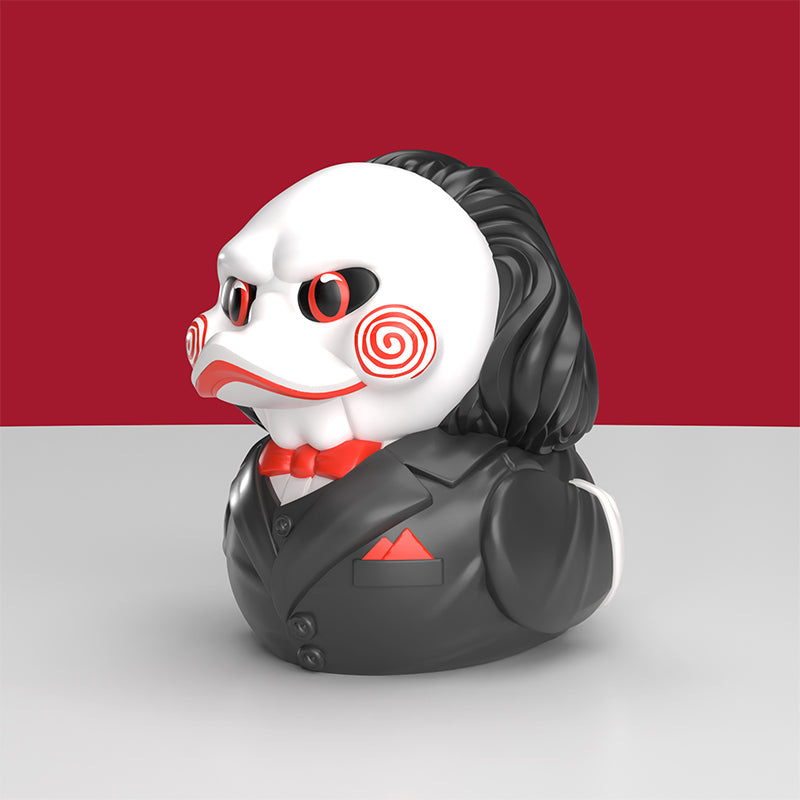 Canard Billy la Marionnette (Mini Edition)