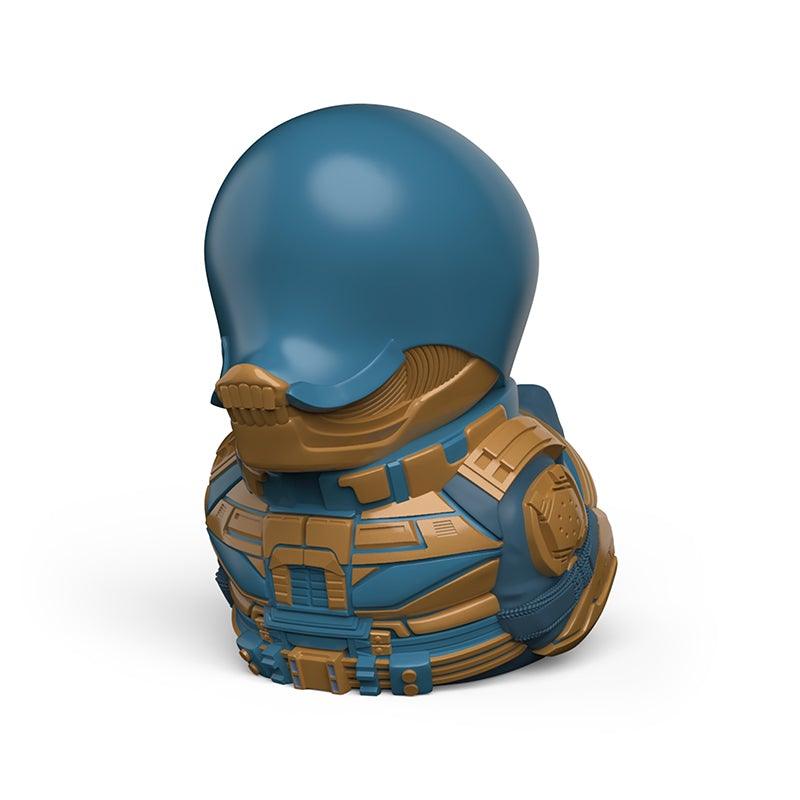 Canard Bloodsport (First Edition)