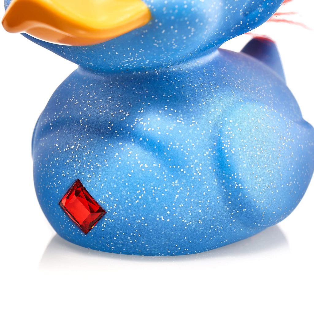 Canard Good Luck Trolls: Glitter Troll TUBBZ (First Edition)