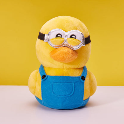 Bob Duck Plush Toy