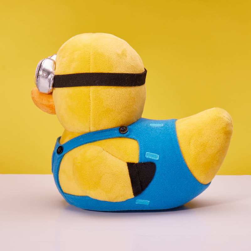 minions bob tubbz plushie
