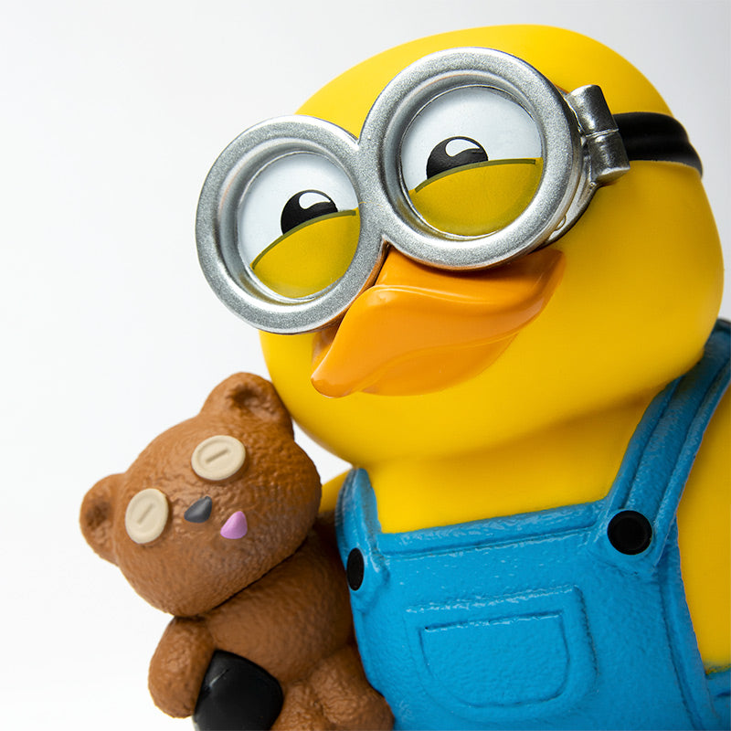 Canards Minions - Wave 02