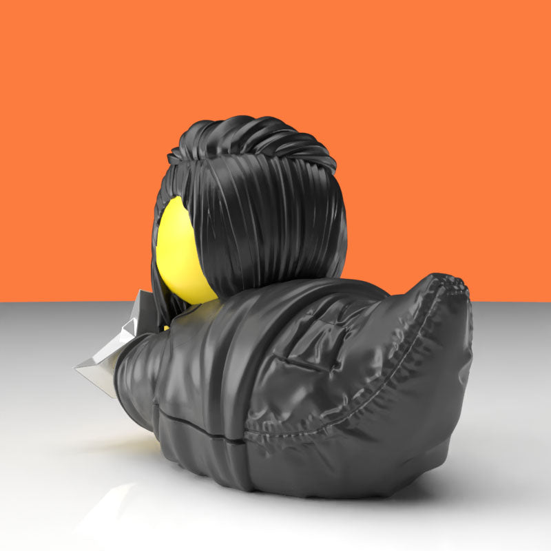 Duck Bongeh TUBBZ (Erste Ausgabe)