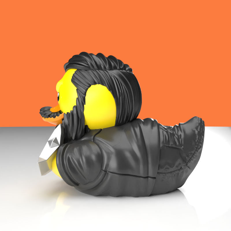 Duck Bongeh TUBBZ (Erste Ausgabe)