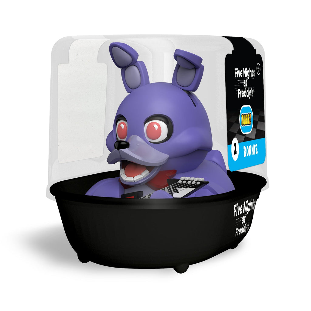 Canard Bonnie (First Edition) - vue 14