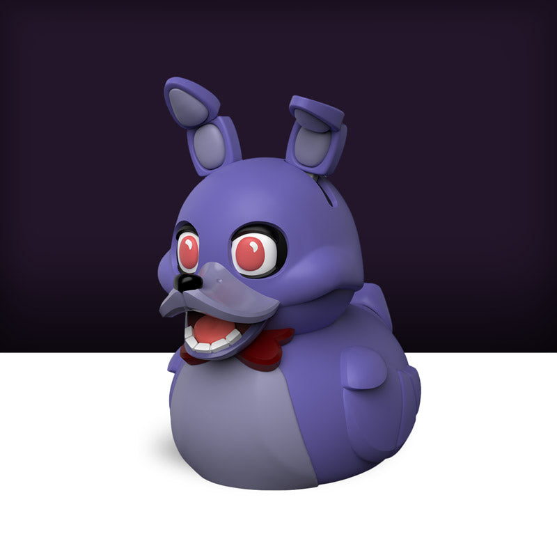 Duck Bonnie (мини издание)