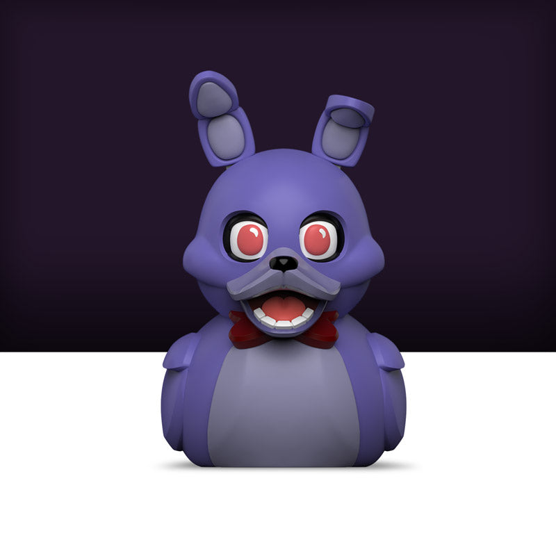Duck Bonnie (мини издание)