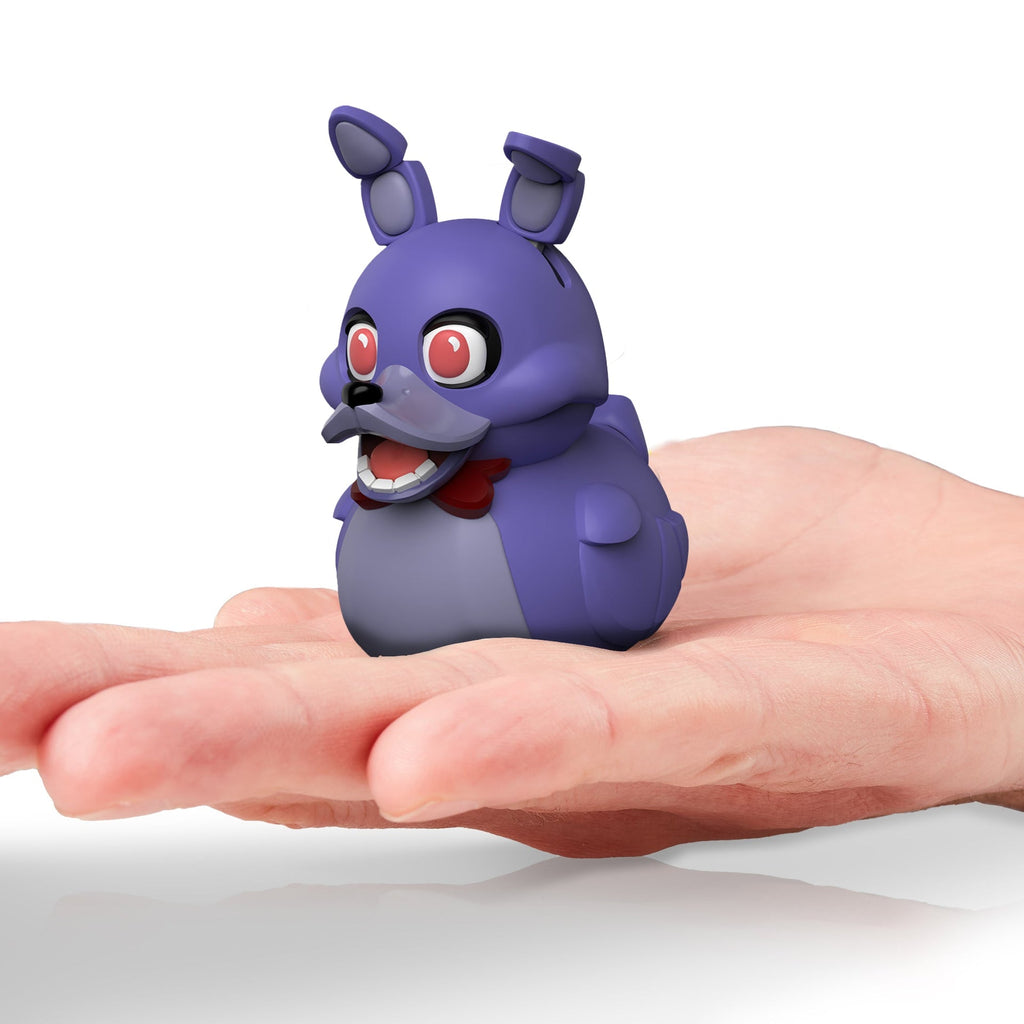 Canard Bonnie (Mini Edition) - vue 15