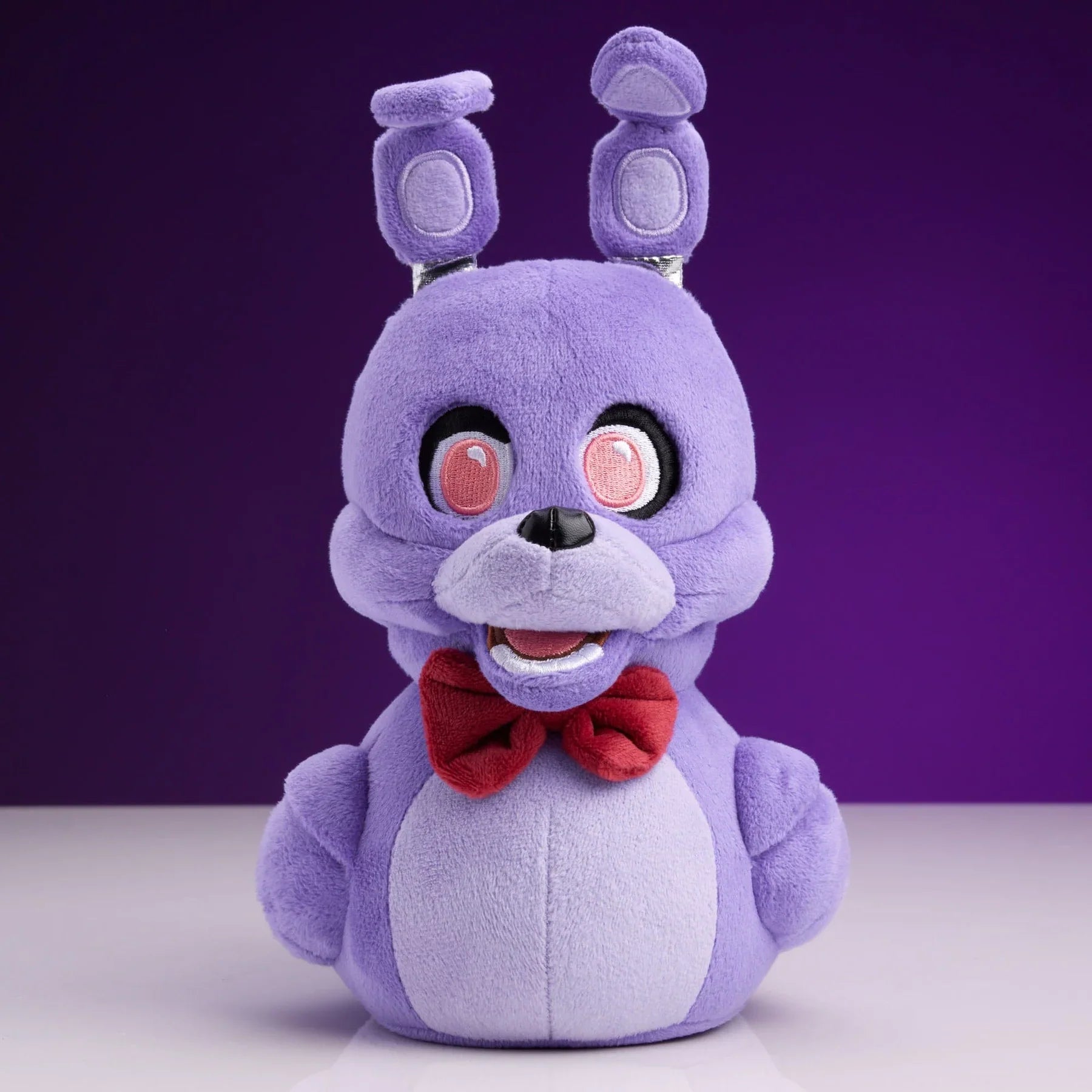 Canard Bonnie (Plushie)