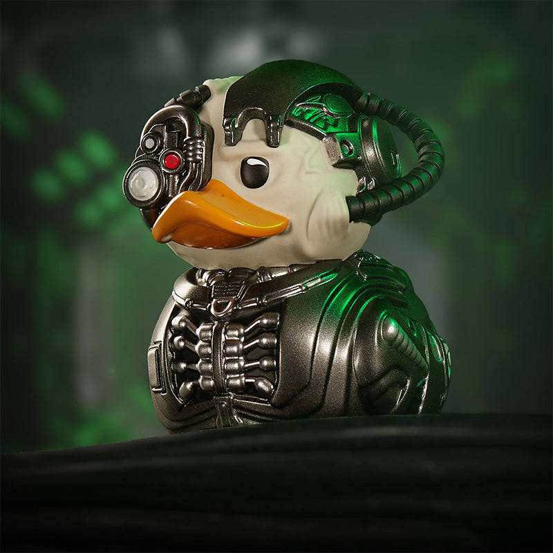 Canard Star Trek: Borg TUBBZ (First Edition) - vue 1