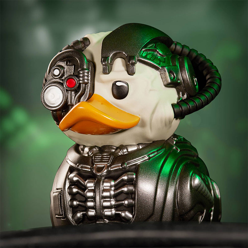 Canard Borg (Boxed Edition)