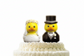 Married Ducks TUBBZ (първо издание)
