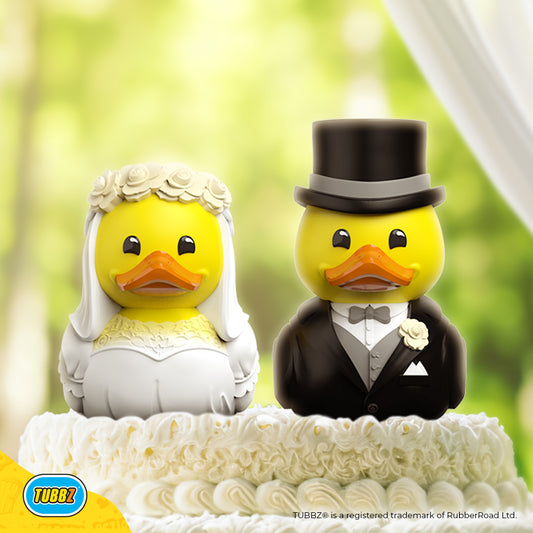 Married Ducks TUBBZ – VORBESTELLUNG*