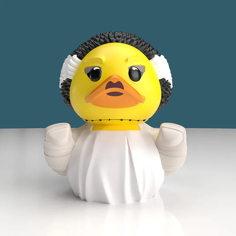 Canard La Fiancée de Frankenstein (First Edition)