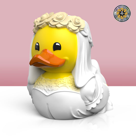 Duck Bride - PRE-ORDER*