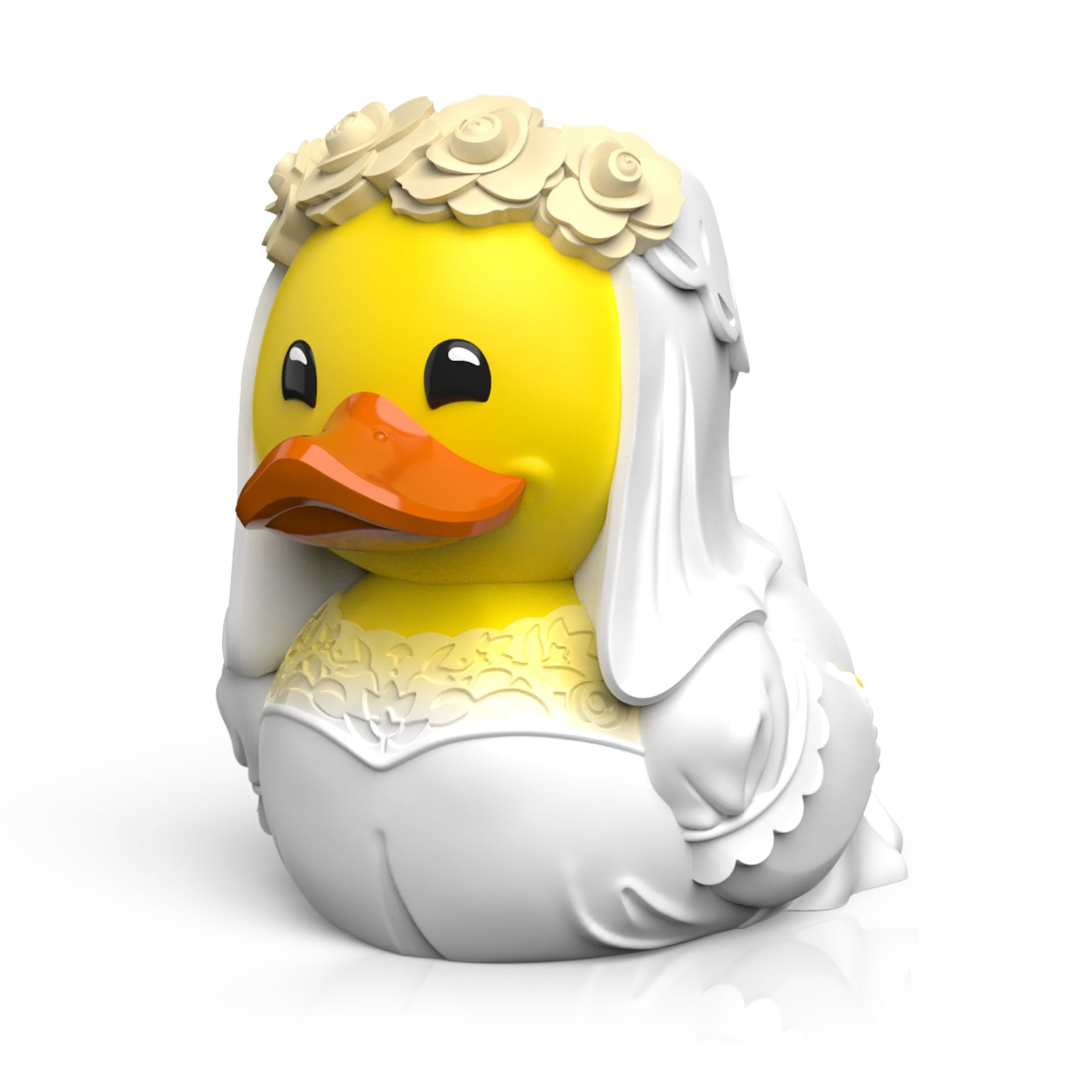 Canard Mariage: la Mariée TUBBZ (First Edition) - vue 12