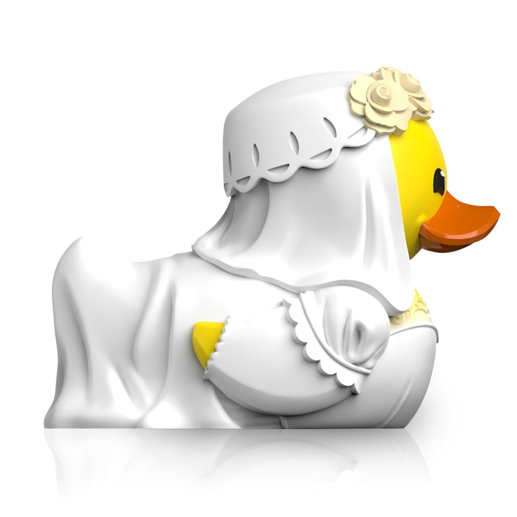 Canard Mariée (First Edition)