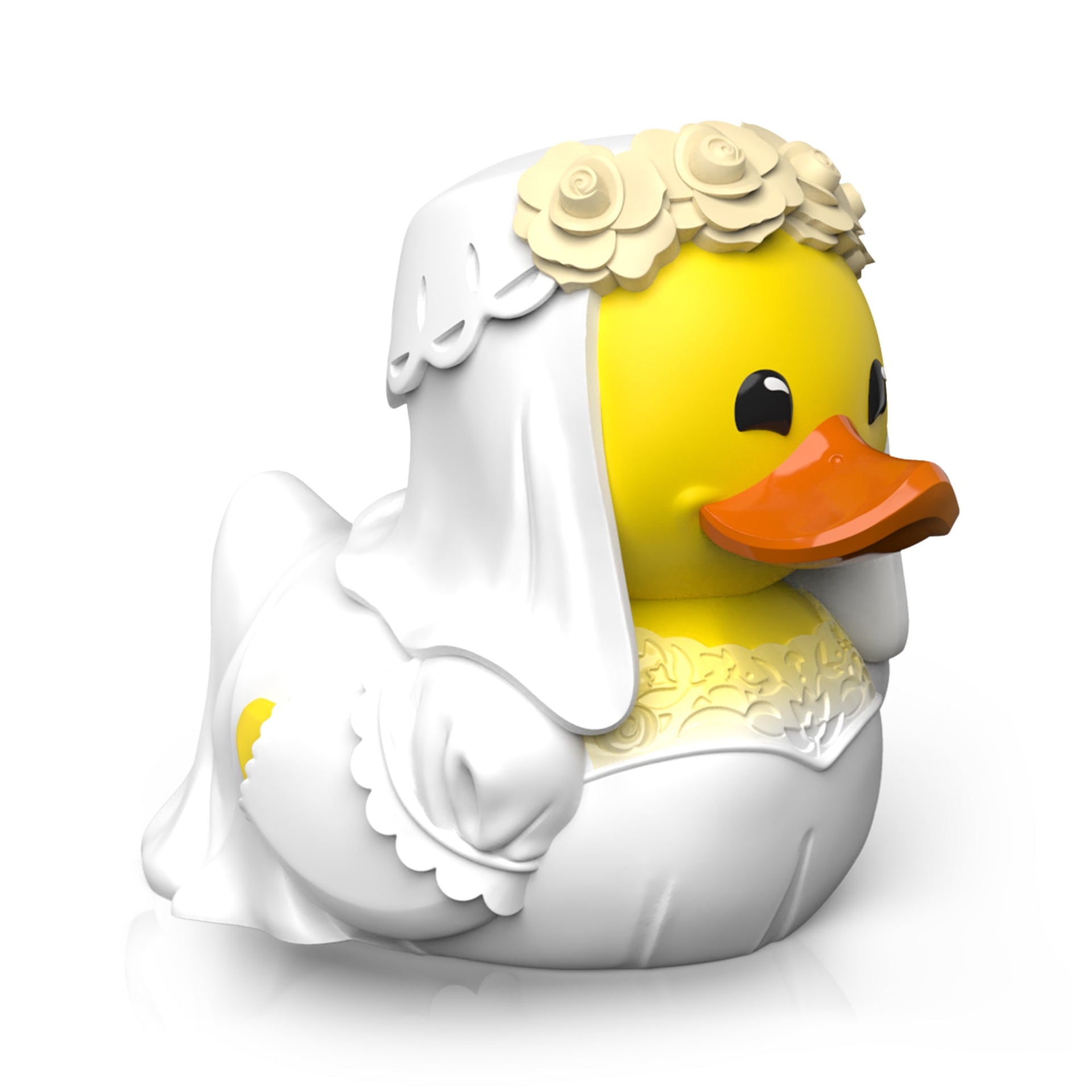Canard Mariée (First Edition)