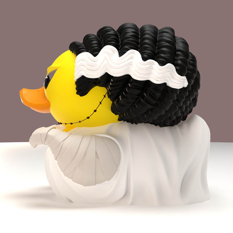 Canard Universal Monsters: La Fiancée de Frankenstein (Mini Edition)
