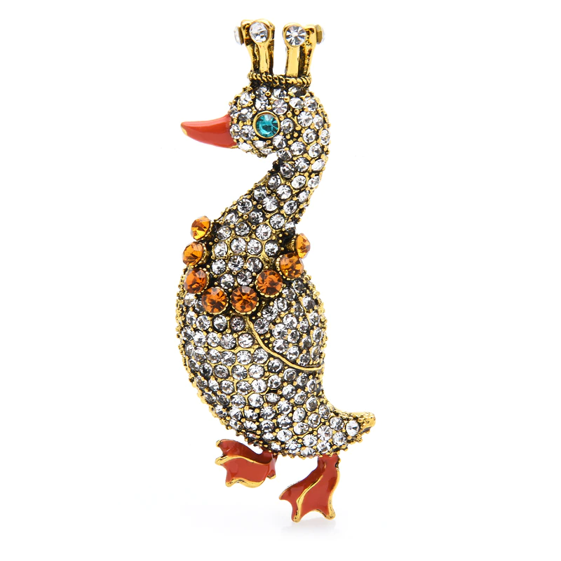 broche-canard-couronne-strass-cdb