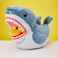 Canard Jaws: Bruce TUBBZ Plushie