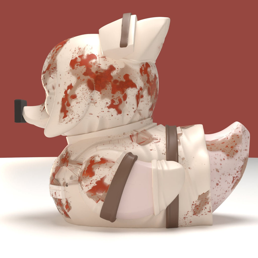 Canard Silent Hill: Nurse TUBBZ (Mini Edition) - PRECOMMANDE