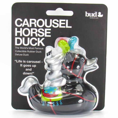 Carousel Duck Horse