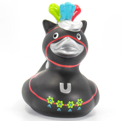 Carousel Duck Horse