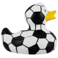 Pato de fútbol
