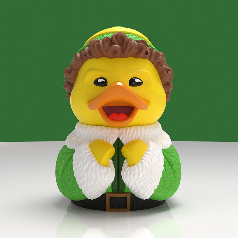 Canard ELF: Buddy Hobbs TUBBZ (Boxed Edition)