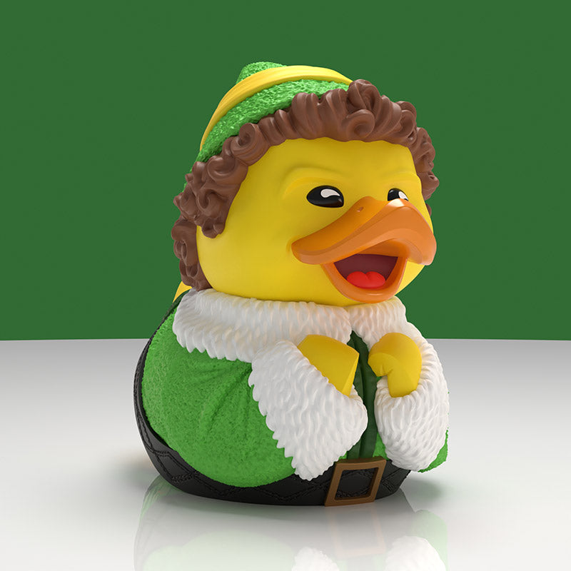 Canard ELF: Buddy Hobbs TUBBZ (Collector's Edition)