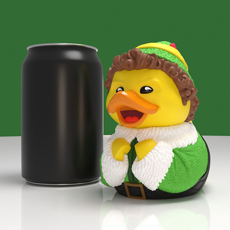 Canard ELF: Buddy Hobbs TUBBZ (Collector's Edition)