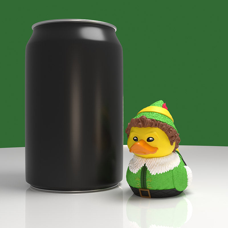 Canard ELF: Buddy Hobbs TUBBZ (Mini Edition)
