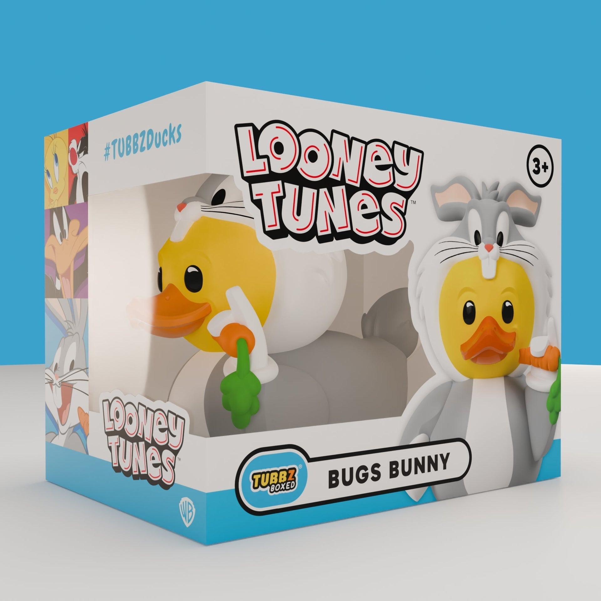 Canard Bugs Bunny (Boxed Edition)