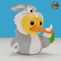 Canard Looney Tunes: Bugs Bunny TUBBZ (Collector's Edition) - vue 1