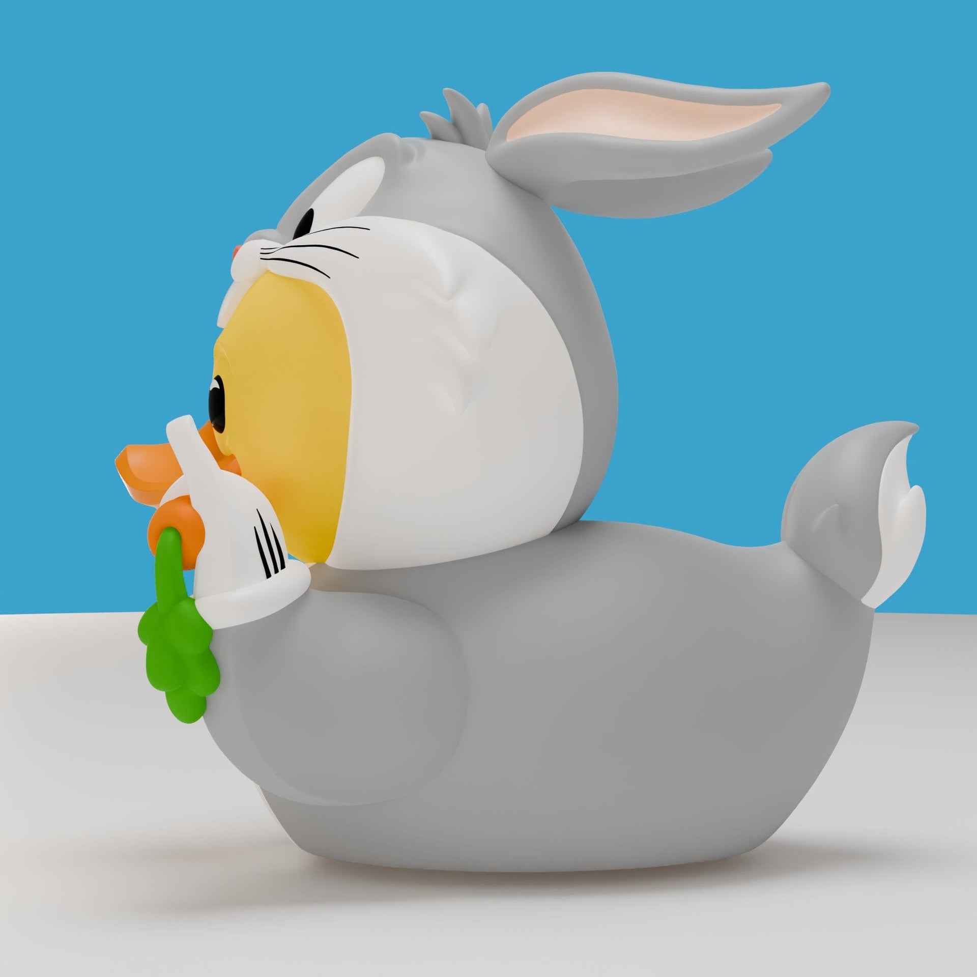 Canard Looney Tunes: Bugs Bunny TUBBZ (Collector's Edition) - vue 5